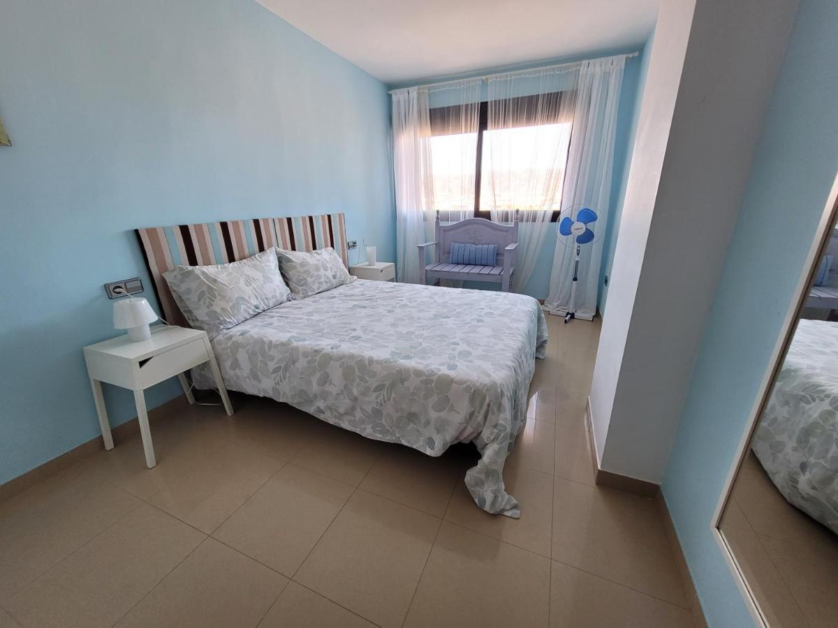 Apartment Playa Salinas Roquetas de Mar