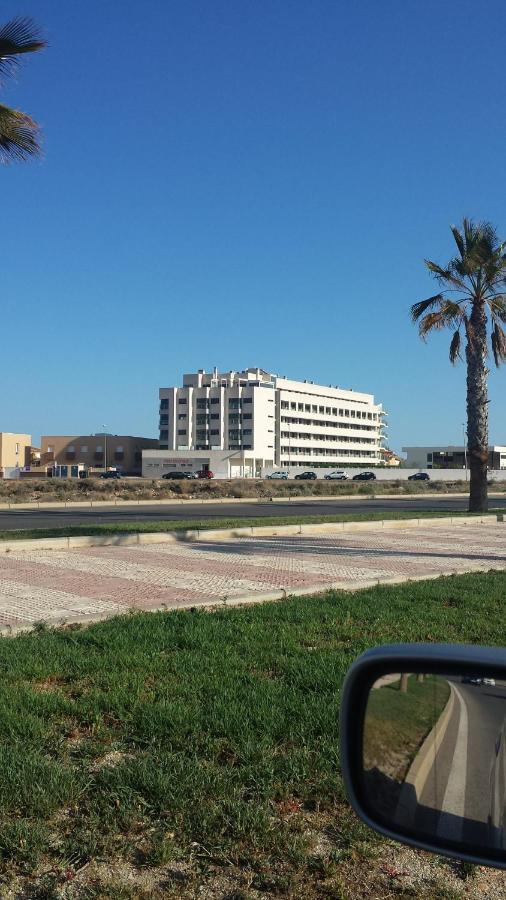 Playa Salinas Apartment *