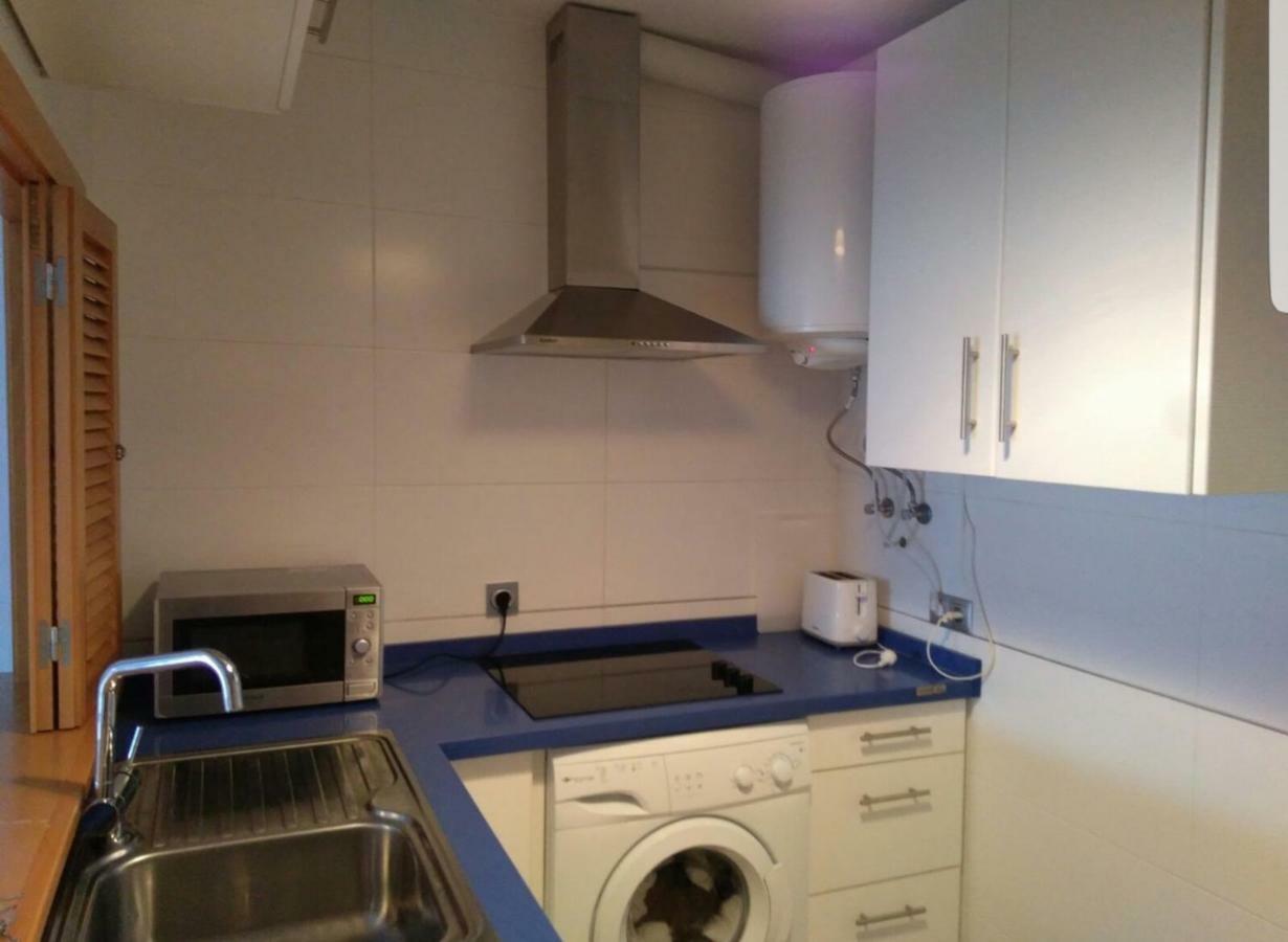 Apartment Playa Salinas