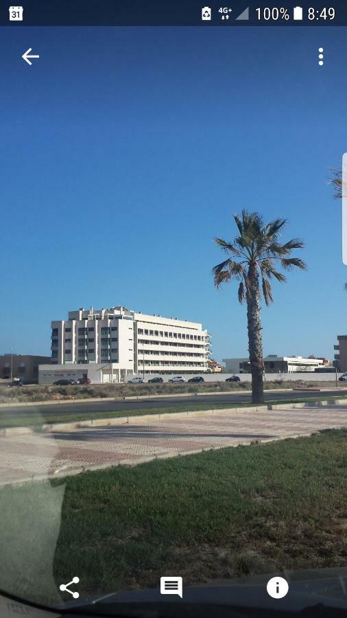 Apartment Playa Salinas Roquetas de Mar