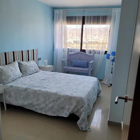 Apartamento Playa Salinas Roquetas De Mar Exterior photo
