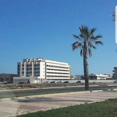 Apartamento Playa Salinas Roquetas De Mar Exterior photo
