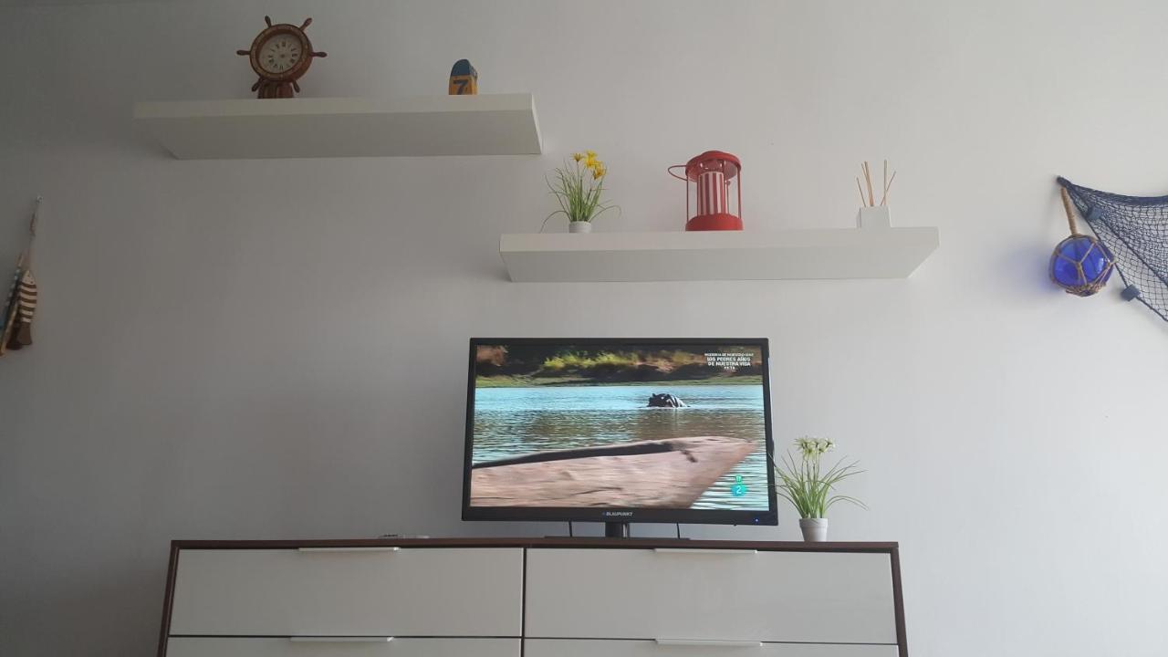 Apartment Playa Salinas *