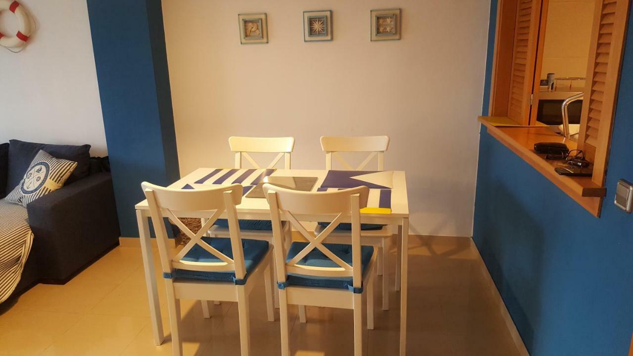 Playa Salinas Apartment